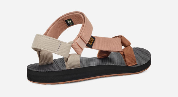 Original Universal Sandal in Maple Sugar Multi