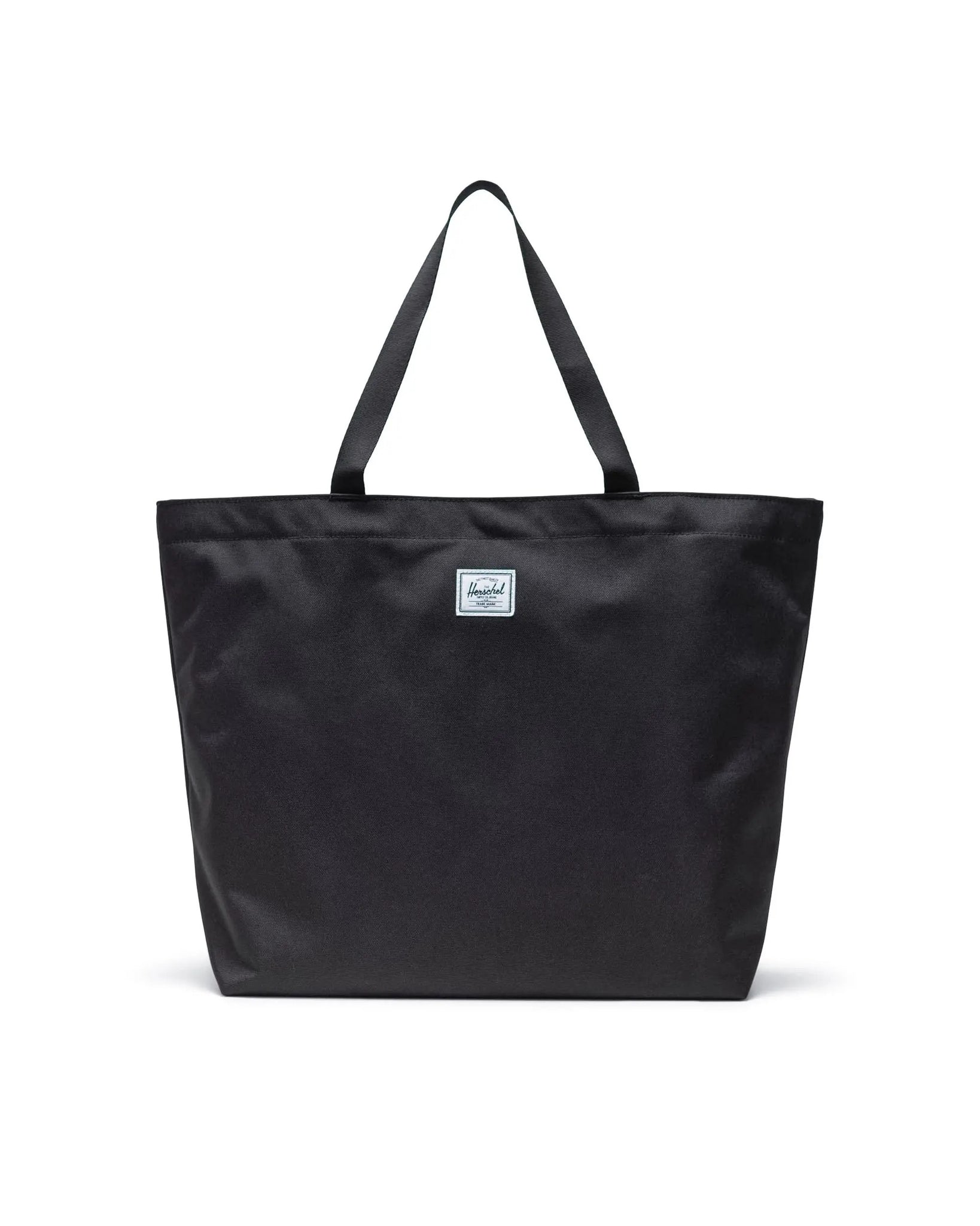 Classic Tote in Black