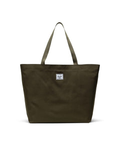 Classic Tote in Ivy Green