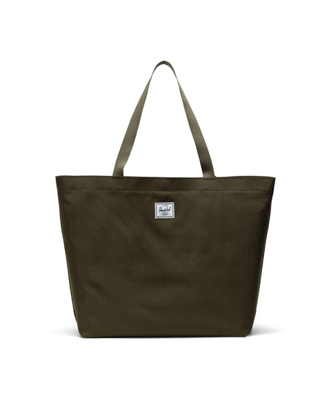 Classic Tote in Ivy Green