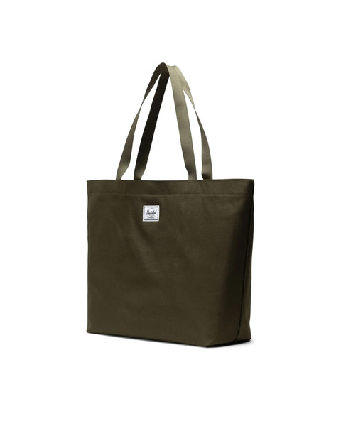 Classic Tote in Ivy Green