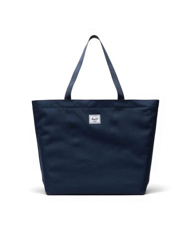 Classic Tote in Navy