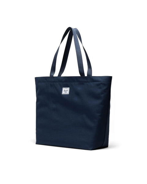 Classic Tote in Navy