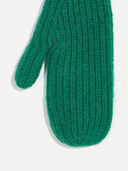 Garmo Mittens in Aventurine