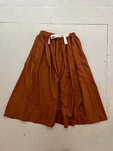 Dale Skirt in Tobacco