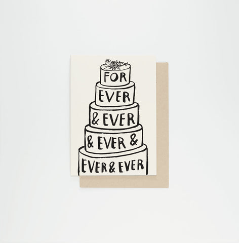 Forever Card