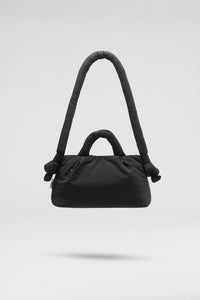 Miniona Soft Bag in Black