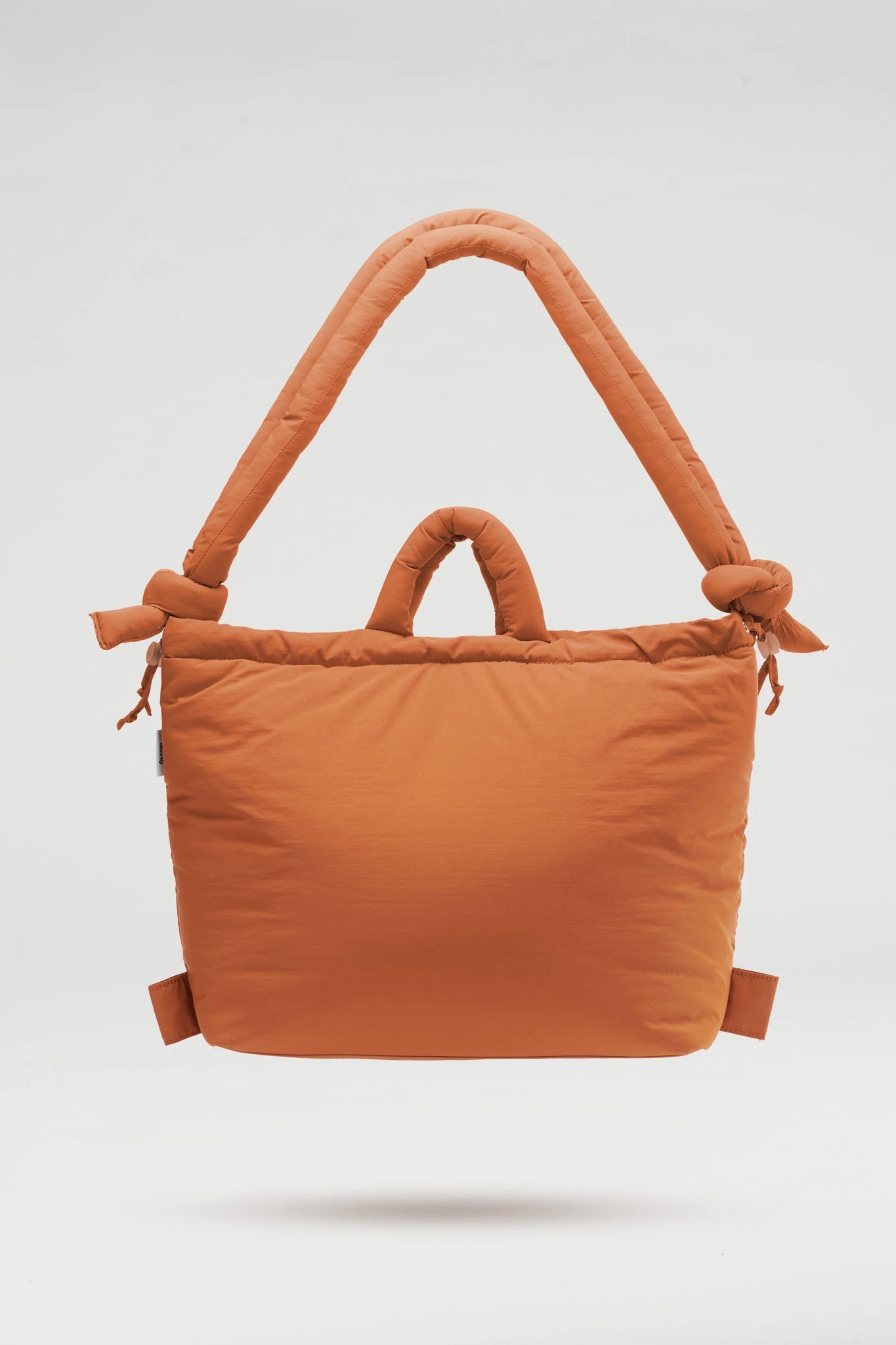 Ona Soft Bag in Oxide