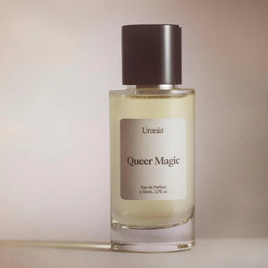 Queer Magic Eau de Parfum, 50ml