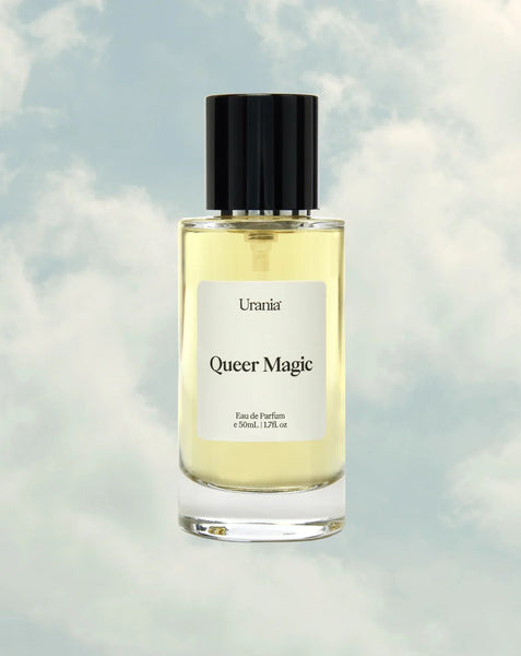 Queer Magic Eau de Parfum, 50ml