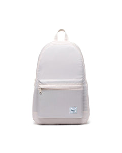 Rome Packable Backpack in Moonbeam