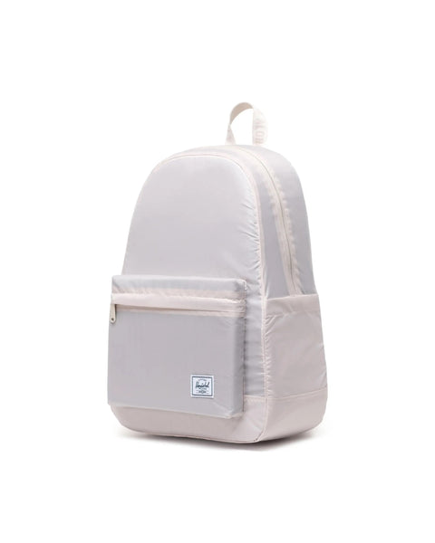 Rome Packable Backpack in Moonbeam